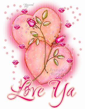 love ya